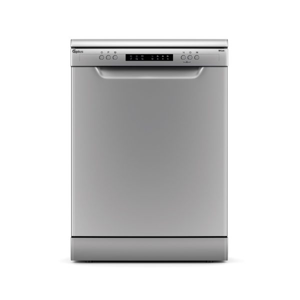 ماشین ظرفشویی 14 نفره جی پلاس مدل GDW-M463
