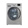 ماشین لباسشویی 8 کیلویی اسنوا مدل SWM-D80S - تصویر 2