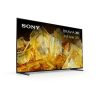 تلویزیون هوشمند سونی 65 اینچ مدل X90L 65 TV - تصویر 3