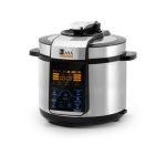 زودپز چند کاره ناسا مدل NS-3076