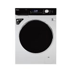 ماشین لباسشویی 10.5 کیلویی جی پلاس مدل GWM-P105