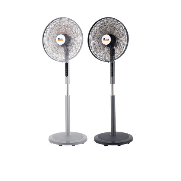 پنکه دیجیتال ناسا مدل NS-1118