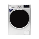 ماشین لباسشویی 8 کیلویی جی پلاس مدل GWM-P880