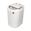 ماشین لباسشویی تک شو 3 کیلویی فریدولین مدل SW30 - تصویر 2
