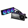 کارت گرافیک ASUS ROG Astral LC RTX 5090 32G GDDR7 - تصویر 2