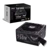 پاور ایسوس 750 وات مدل TUF 750W BRONZE - تصویر 3