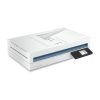 اسکنر اچ پی مدل Scanjet Pro 4600fn1 - تصویر 3