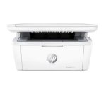 پرینتر لیزری چند کاره اچ‌ پی مدل LaserJet MFP M141w