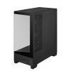 کیس گیم ایسوس مدل A31 Plus TG ARGB Black - تصویر 5