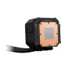 فن CPU ایسوس مدل TUF Gaming LC III 360 ARGB LCD - تصویر 2