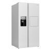 یخچال فریزر ساید بای ساید جی پلاس مدل GSS-P7921 - تصویر 2
