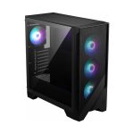 کیس گیم ام اس ای مدل MAG Forge 320R Airflow
