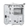کیس گیم کولر مستر مدل Qube 500 White - تصویر 2