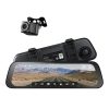 آینه هوشمند خودرو به همراه دوربین شیائومی مدل 70mai Rearview Dash Cam S500 - تصویر 2