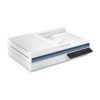 اسکنر اچ پی مدل ScanJet Pro 2600 f1 - تصویر 3