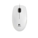 ماوس باسیم لاجیتک مدل B100