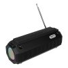اسپیکر بلوتوثی قابل حمل تسکو مدل TS 2316 - تصویر 4