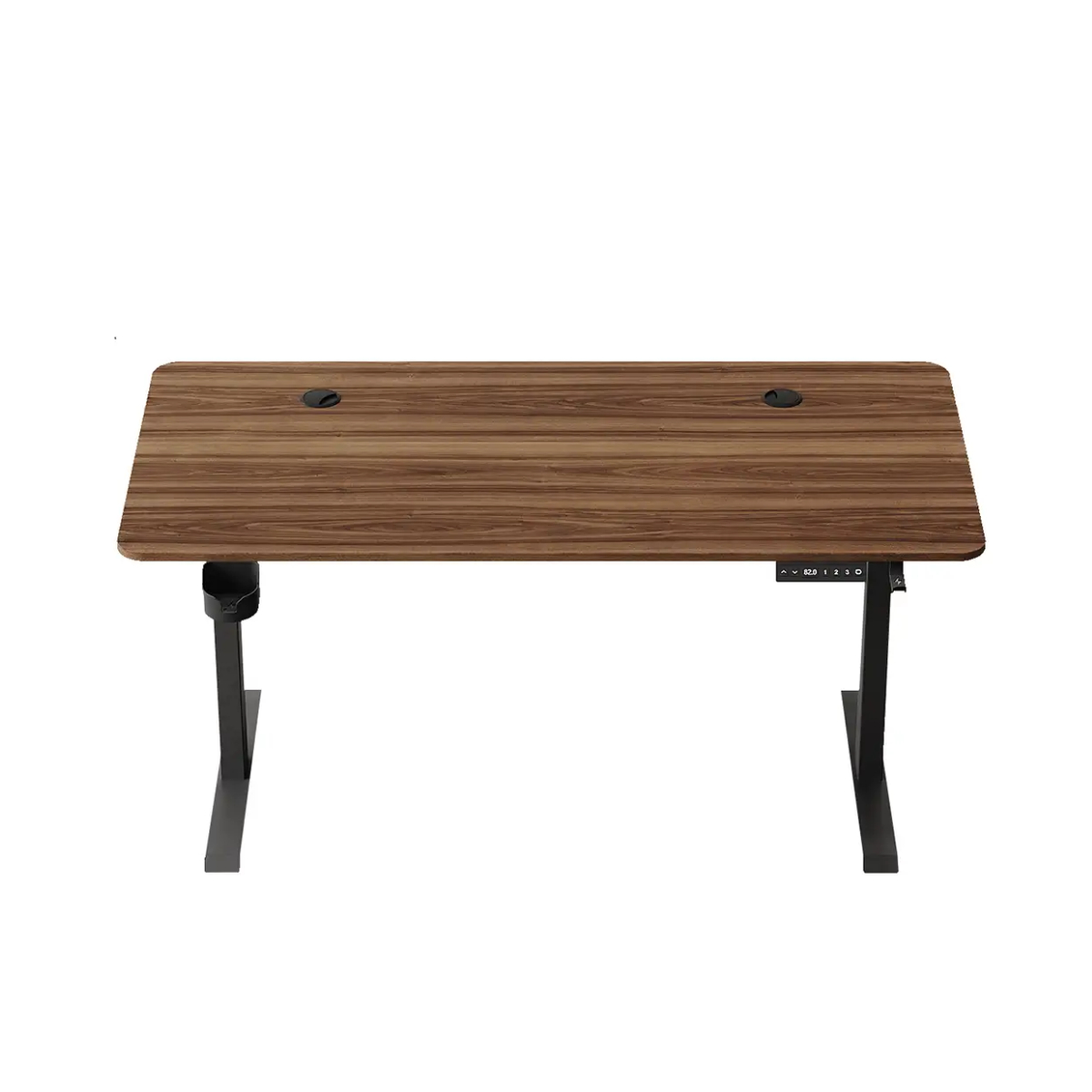 33-1-42-2 میز گیمینگ ردراگون مدل GD-3600NT-XL 180cm Walnut - تصویر 1