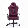 صندلی گیمینگ رنزو مدل Renzo HYBRID Crimson