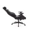 صندلی گیمینگ رنزو مدل Renzo Royal Noire Black - تصویر 2
