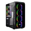 کیس گیم اوست مدل GT-AV401-FB - تصویر 2