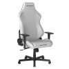صندلی گیمینگ دی ایکس ریسر مدل Drifting 2025 L White - تصویر 2