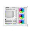 کیس گیم اوست مدل GT-AQ18-MW - تصویر 2