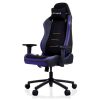 صندلی گیمینگ ورتاگیر مدل PL3800 X-Large HygennX Midnight Purple - تصویر 2
