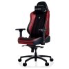 صندلی گیمینگ ورتاگیر مدل PL5800 X-Large HygennX Burgundy Red - تصویر 2