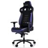 صندلی گیمینگ ورتاگیر مدل PL4800 X-Large HygennX Midnight Purple - تصویر 2