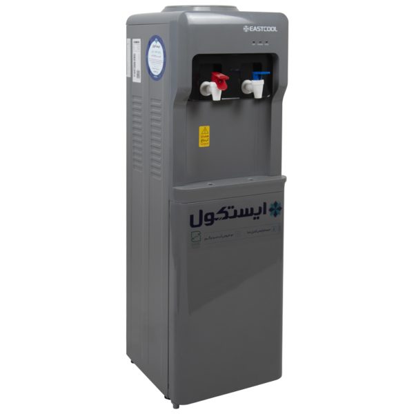 آبسردکن بدون کابین ایستکول مدل SG450