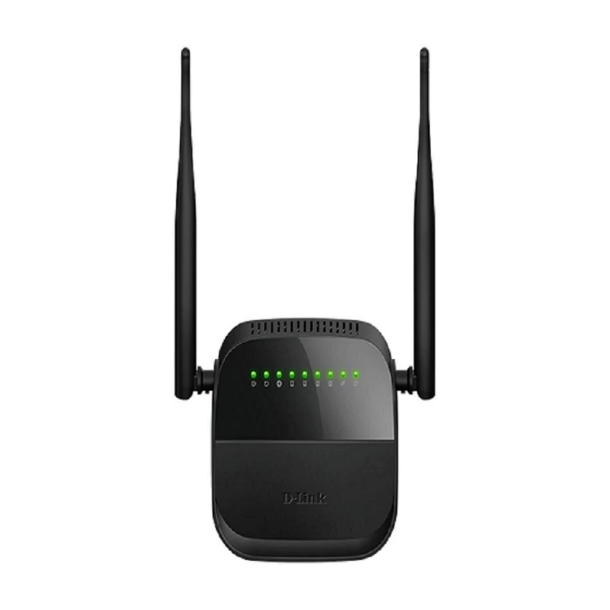 33-1-70-1 مودم ADSL2 Plus بی سیم دی لینک مدل DSL-124 New - تصویر 1