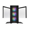کیس لیان لی مدل LANCOOL II MESH RGB Black - تصویر 6