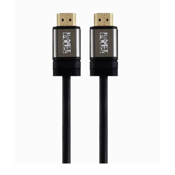 کابل 2.0 HDMI کی نت پلاس 2 متری مدل KP-CH20020