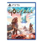 بازی Godfall برای PS5