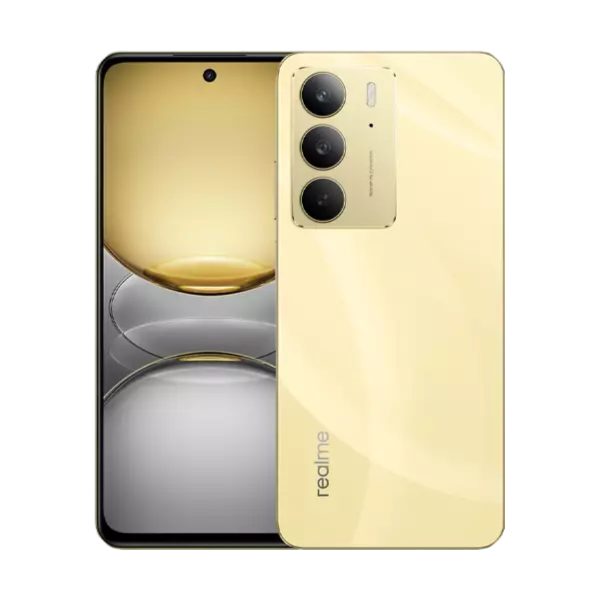 گوشی موبایل ریلمی مدل Realme C75 4G حافظه 256 گیگابایت و رم 8