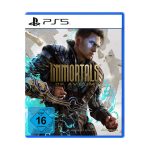 بازی Immortals of Aveum برای PS5