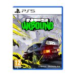 بازی Need for Speed Unbound برای PS5