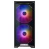 کیس لیان لی مدل LANCOOL 215 BLACK - تصویر 2