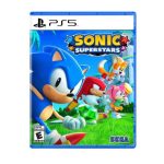 بازی Sonic Superstars برای PS5
