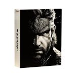 بازی Metal Gear Solid Delta Snake Eater نسخه Deluxe Edition برای PS5