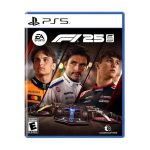 بازی F1 25 برای PS5