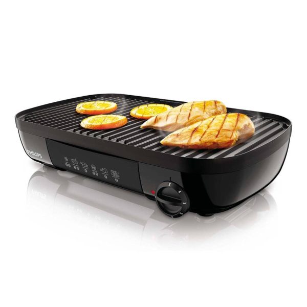 گریل فیلیپس مدل HD6320