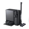 جارو رباتیک اکووکس مدل DEEBOT T30S COMBO - تصویر 2