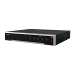 دستگاه ضبط کننده ویدیویی NVR هایک ویژن مدل DS-7732NI-K4/16P