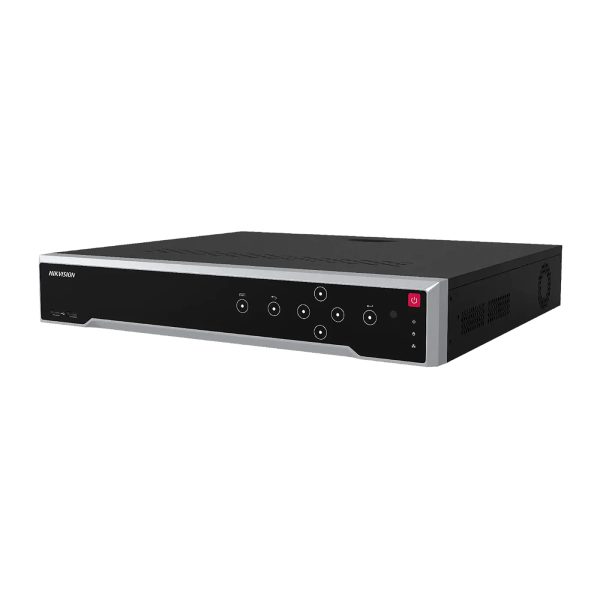 دستگاه ضبط کننده ویدیویی NVR هایک ویژن مدل DS-7732NI-K4/16P