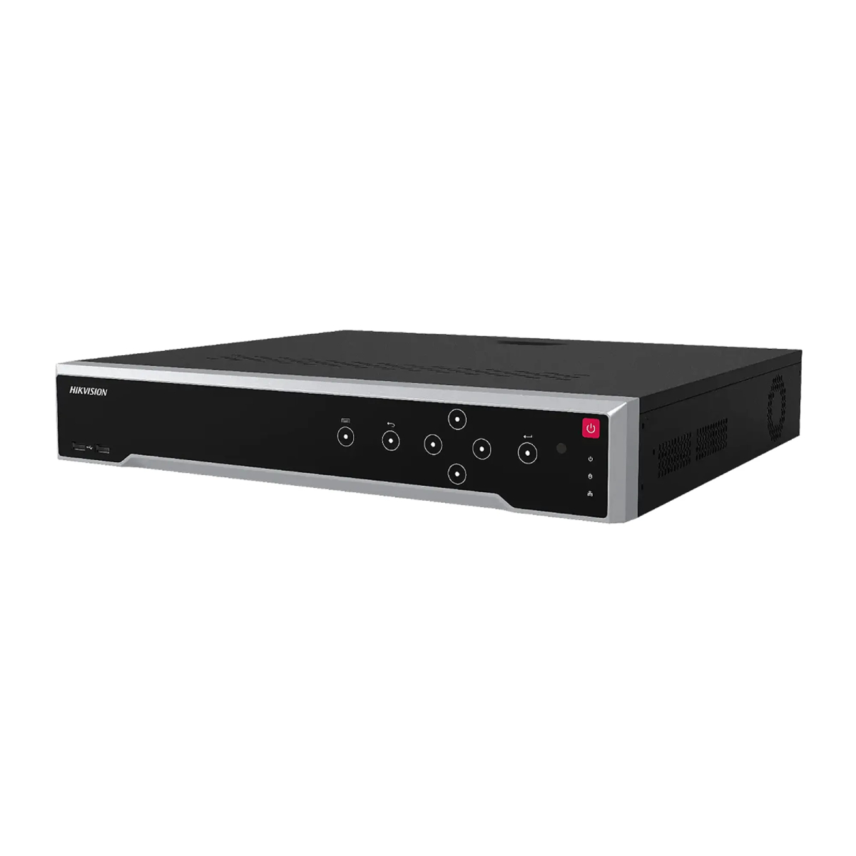 33-1-88-1 دستگاه ضبط کننده ویدیویی NVR هایک ویژن مدل DS-7732NI-K4/16P - تصویر 1