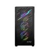 کیس کامپیوتر ای‌ دیتا مدل XPG STARKER AIR BTF Black - تصویر 2