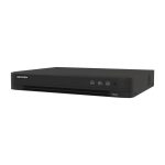 دستگاه ضبط کننده ویدیویی NVR هایک ویژن مدل IDS-7204HQHI-M1/S