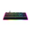 کیبورد باسیم گیمینگ ریزر مدل BlackWidow V4 Pro Green SW - تصویر 4